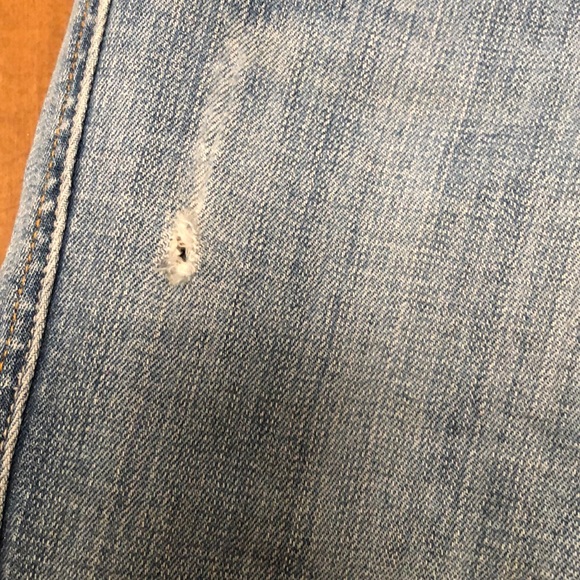 Denim jeans - Picture 4 of 8